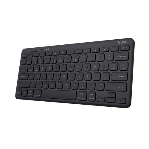 Trust Wireless Keyboard Lyra US