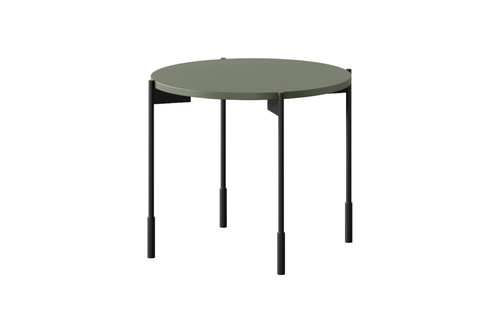 Coffee Table Sonatia 45, olive