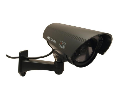 Dummy Camera IR1100 B IR LED