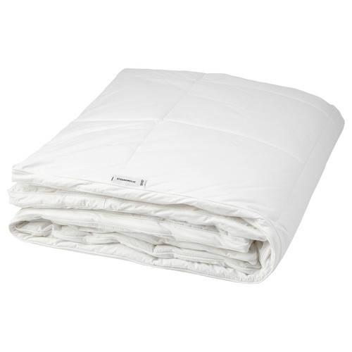 STRANDMOLKE Duvet, warm, 150x200 cm