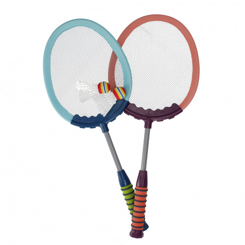 Sport Beach Racket Set 3+