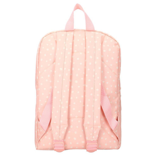 Pret Children's Backpack Fox You&Me, pink