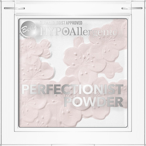 Bell HYPOAllergenic Perfectionist Powder no. 02