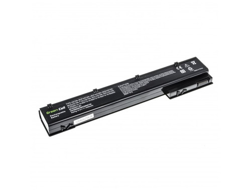 Green Cell Battery for HP 8560w 14.4V 4400mAh