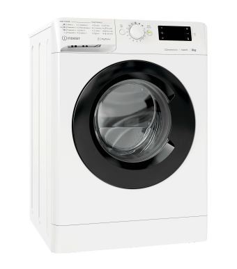 Indesit Washing Machine MTWE81495WKEE