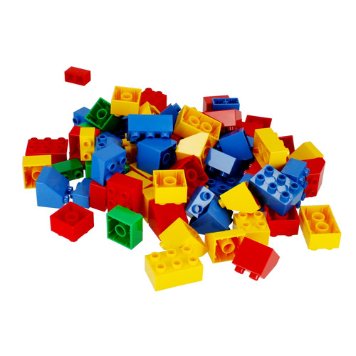 Dubie Building Blocks 150pcs 3+