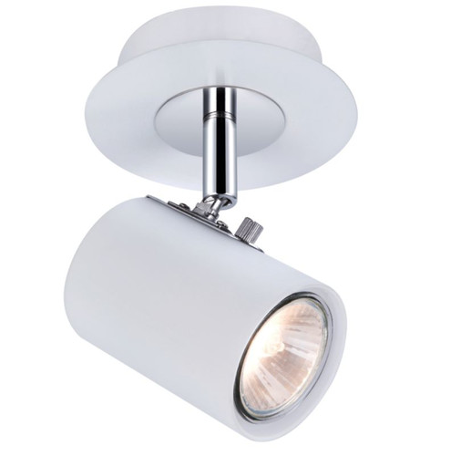 Spotlight Colours Loka 1 x 50W GU10, white