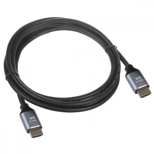 MacLean HDMI Cable 2.1a 2m MCTV-441