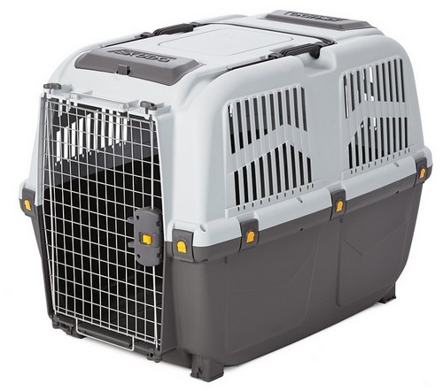 MPS Carrier for Dogs Skudo 5 IATA 79x58.5x65cm