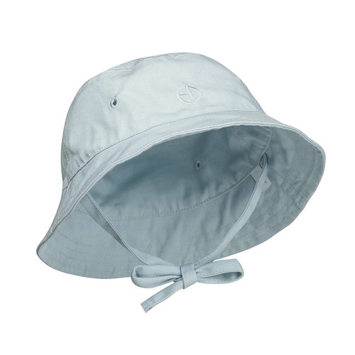 Elodie Details Bucket Hat - Aqua Turquoise, 1-2 years