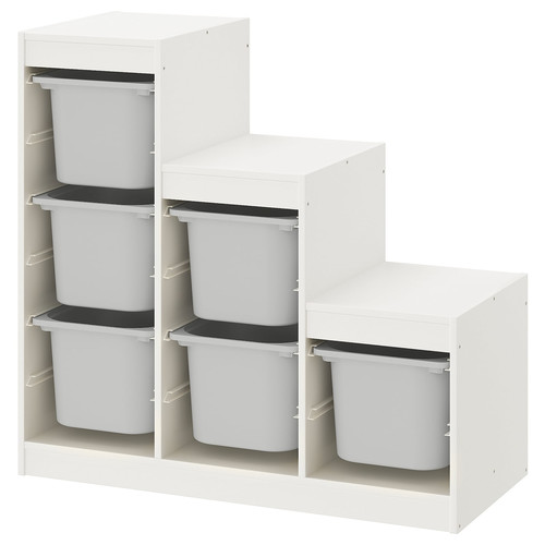 TROFAST Storage combination