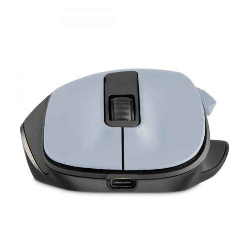 Hama Wireless Mouse MW-500, polar blue