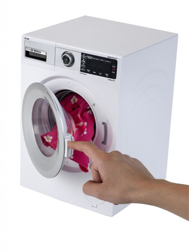 Klein Bosch Washing Machine Toy 3+