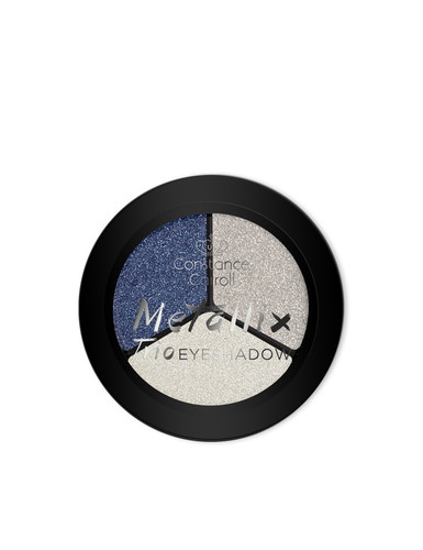 Constance Carroll Eyeshadow Metallix Trio no. 08