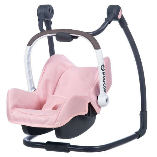 Smoby Maxi-Cosi & Quinny Baby Doll High Chair 3in1 3+