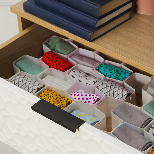 Modular Drawer Divider