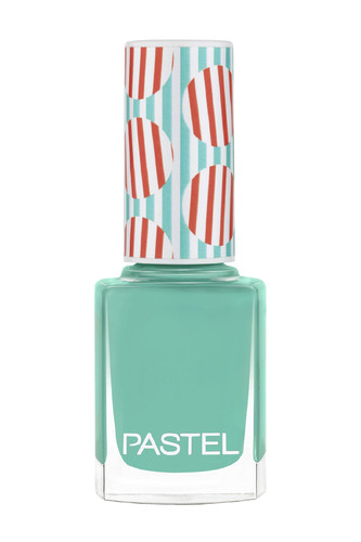 PASTEL Nail Polish no. 389  13ml