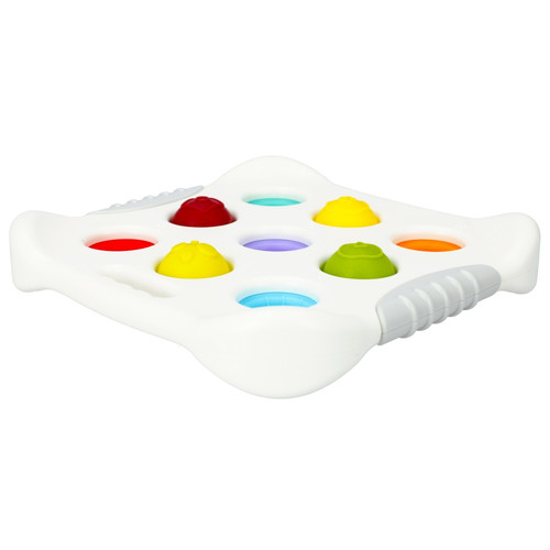 Bam Bam Sensory Ball Set 10m+