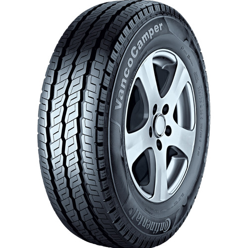 CONTINENTAL VancoCamper 215/70R15 109R