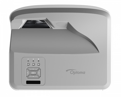 Optoma Projector ZU500USTe W9PD7JF01VZ1