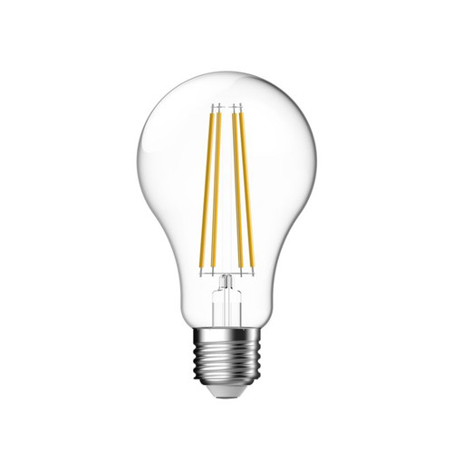 Diall LED Bulb A70 E27 1521lm 4000K