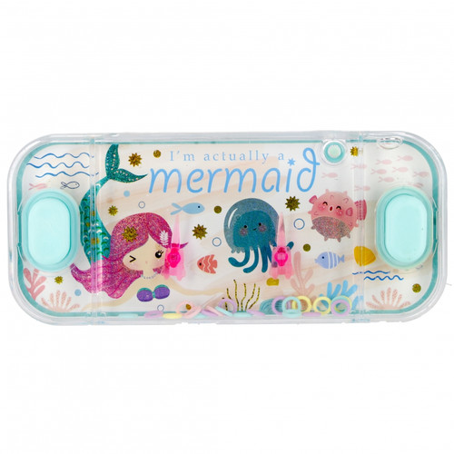 Water Arcade Game Mermaid, 1pc, assorted models, 3+