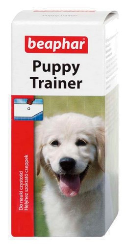 Beaphar Puppy Trainer 20ml