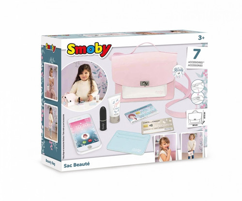 Smoby My Beauty Bag 3+