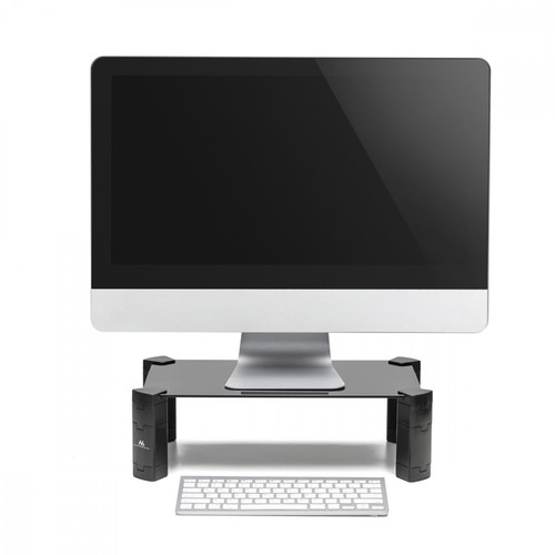 MacLean Ergonomic Monitor Stand MC-934