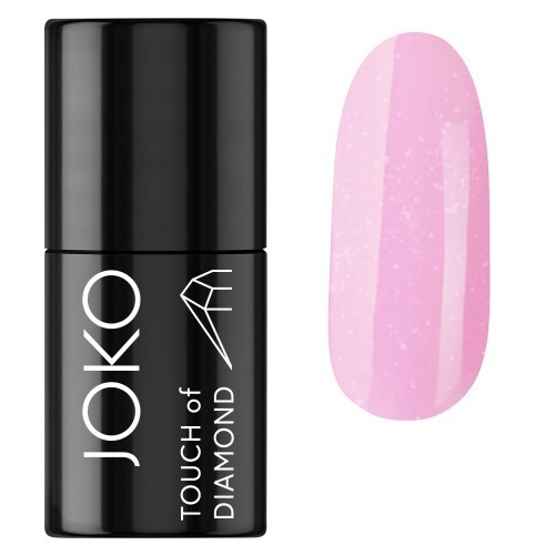 JOKO TOUCH of DIAMOND Nail Polish No. 41 10ml