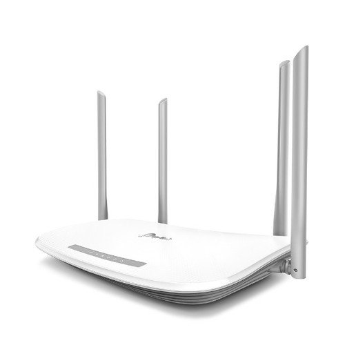 TP-Link Router AC1200 1WAN 3LAN EC220-G5