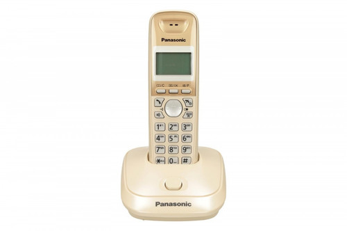 Panasonic KX-TG2511 Coffee