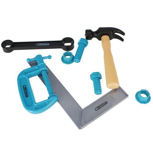 Tool Set Playset for Children 3+