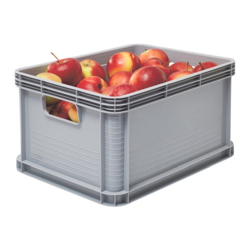 Keeeper Storage Box Robusto-Rober 20 l