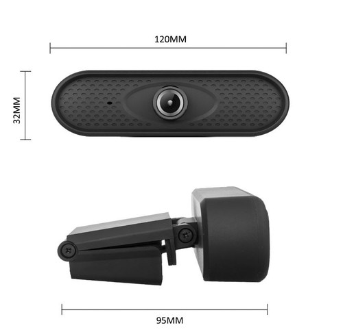 AudioCore Internet Camera USB Nano RS680