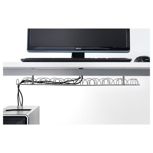 SIGNUM Cable management, horizontal