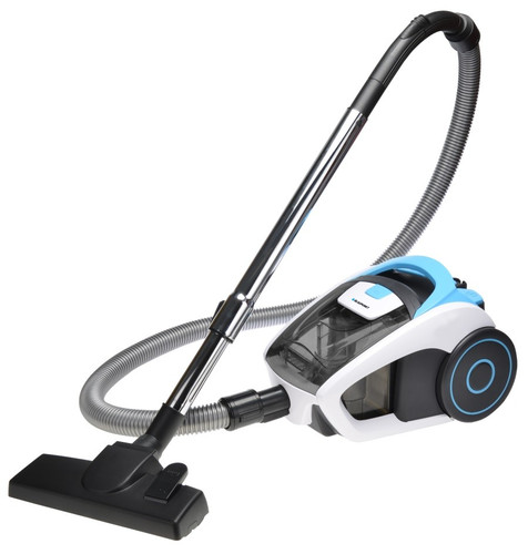 Blaupunkt Vacuum Cleaner VCC301