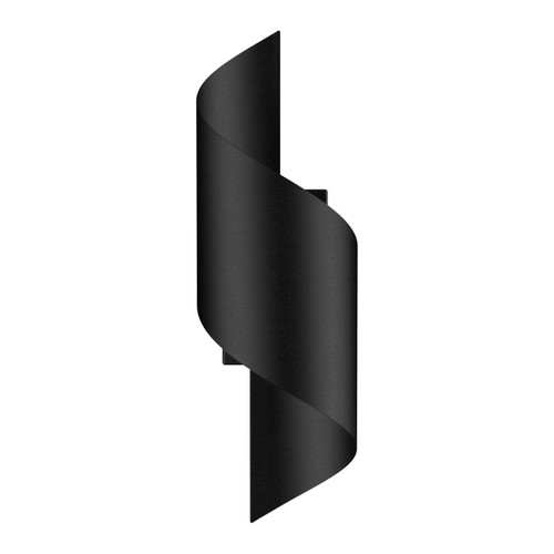 Wall Lamp GoodHome Agiou G9, matt black