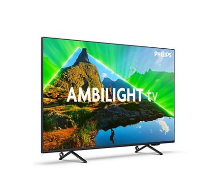 Philips 43'' TV LED 43PUS8319/12