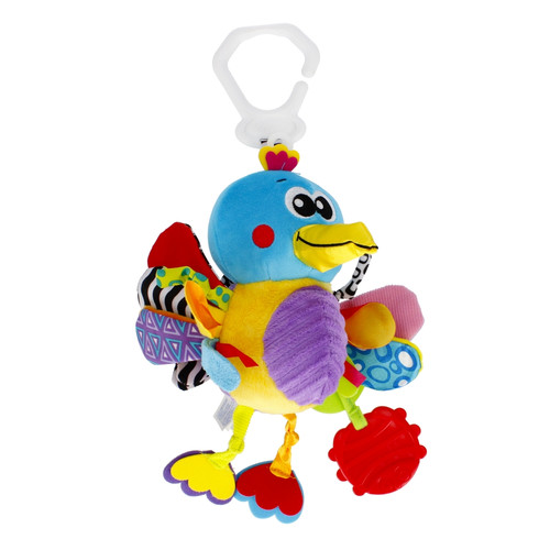 Playgro Activity Friend Buzz the Hummingbird 6m+