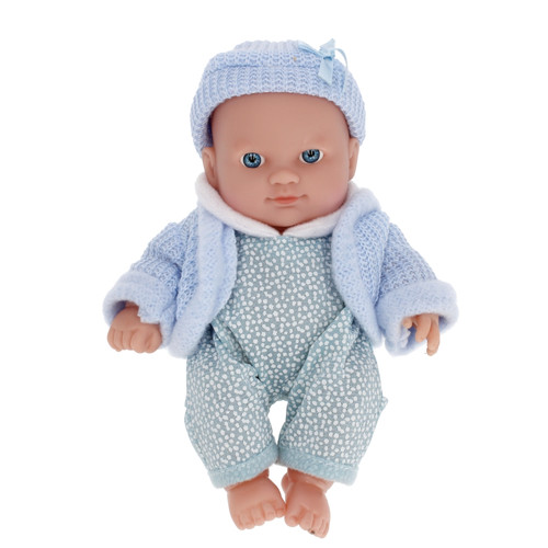 Baby Doll 20cm, 1pc, assorted colours, 3+