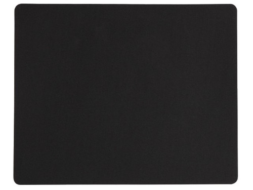 Natec Printable Mousepad Black able Black