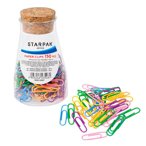 Paper Clips 150pcs