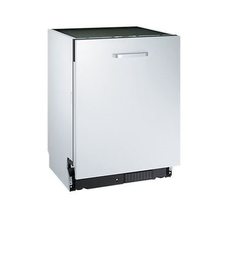 Samsung Dishwasher DW60M6050BB