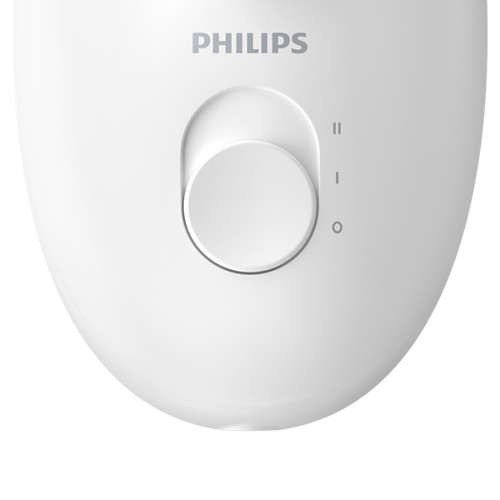 Philips Satinelle Essential Corded Compact Epilator BRE225/00