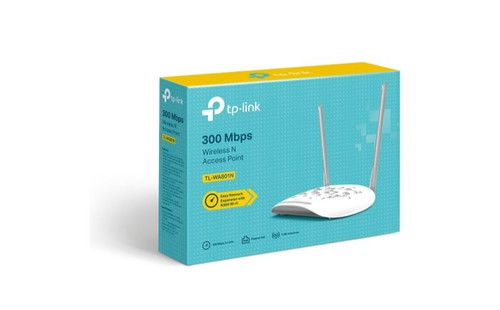 TP-Link 300Mbps Wireless N Access Point WA810N