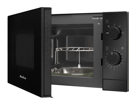 Amica Free-standing Microwave AMMF20M1B