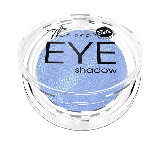 Bell The One Eyeshadow no. 09 - pearl