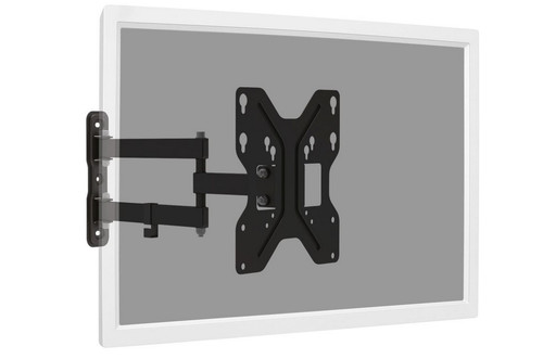 Wall Mount 1xLCD Max. 42" 30kg