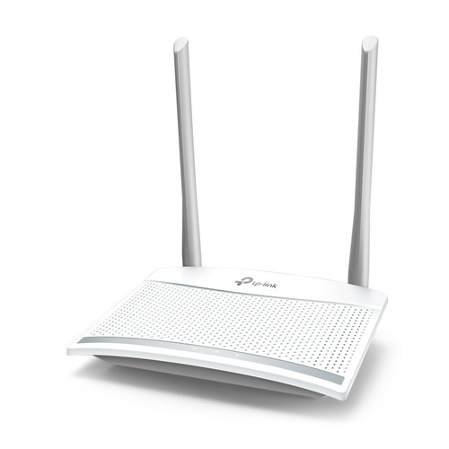 TP-Link Router WiFi N300 1WAN 2LAN WR820N